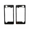 Внутренняя рамка Sony Xperia Z1 compact (D5503) черный