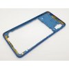 Средняя часть корпуса Samsung Galaxy A7 (2018) A750 (синий)