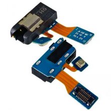 Разъем для наушников Samsung Galaxy J6 (2018) J600