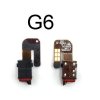 Разъем для наушников LG G6