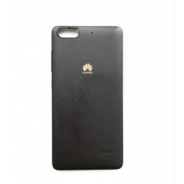 Задняя крышка Huawei G Play Mini (черный)
