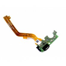 Субплата с межплатным шлейфом Alcatel 1V (5007U)