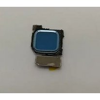 Сканер отпечатка пальца Huawei P10 Lite (WAS-LX1) синий