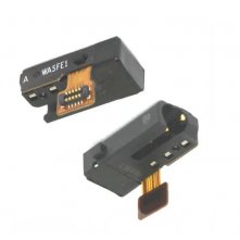 Разъем для наушников Huawei P10 Lite (WAS-LX1)