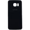 Задняя крышка Samsung Galaxy S6 edge (G925) черный