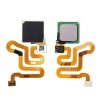 Сканер отпечатка пальца Huawei P9 (EVA-L19) серый