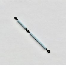 Боковые кнопки Xiaomi Redmi A1+ (голубой)