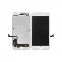 Экран (модуль) Apple iPhone 7 (белый)