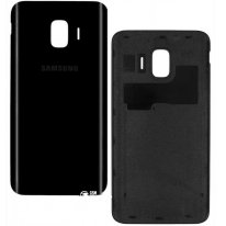 Задняя крышка Samsung Galaxy J2 Core (J260) черный