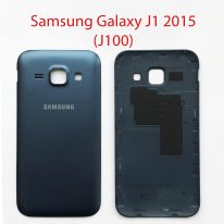 Задняя крышка Samsung Galaxy J1 SM-J100FN синий