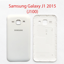 Задняя крышка Samsung Galaxy J3 2016 SM-J320F белый