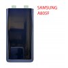 Задняя крышка (стекло) для Samsung Galaxy A80 (SM-A805F/DS) черный