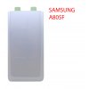 Задняя крышка (стекло) для Samsung Galaxy A80 (SM-A805FDS) белый