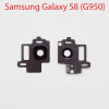 Стекло камеры в сборе для Samsung Galaxy S8 (SM-G950) аметист