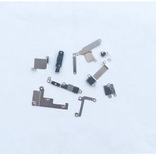 Комплект прижимных пластин Apple iPhone 8