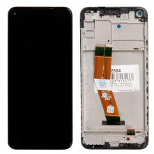 Экран (модуль) в раме Samsung Galaxy M11 (M115), A11 (A115)