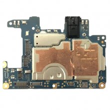 Основная плата Samsung Galaxy M11 (M115) 3x32