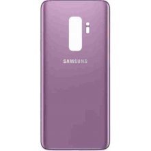 Задняя крышка Samsung Galaxy S9 Plus (G965) фиолетовый