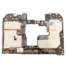 Основная плата Xiaomi Redmi Note 8 Pro (6x64)