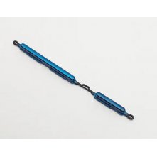 Боковые кнопки Huawei Y7 (2019) DUB-LX1 (синий)