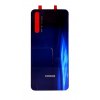 Задняя крышка (стекло) для Honor 20, Nova 5t (синий)
