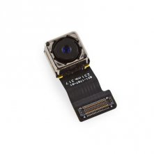 Основная камера Apple iPhone 5s