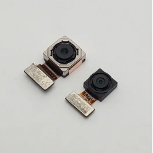 Основная камера Poco C40