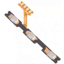 Шлейф кнопки включения и громкости Poco C40