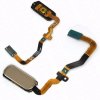 Кнопка Home Samsung Galaxy S7 Edge (G935) золотистый