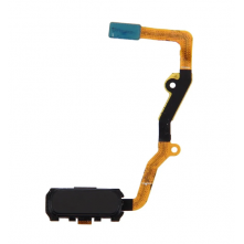 Кнопка Home Samsung Galaxy S7 Edge (G935) черный