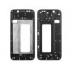 Рамка модуля Samsung Galaxy J7, J7 Pro (2017) J730 (черный)