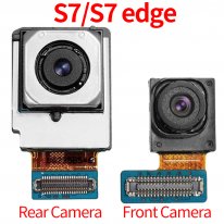 Фронтальная камера Samsung Galaxy S7 Edge (G935A) Американская версия