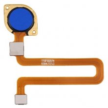 Сканер отпечатка пальца Xiaomi Redmi 9C (синий)