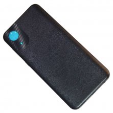 Задняя крышка Samsung Galaxy A03 Core (A032) черный