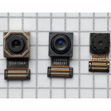 Основная камера ZTE Blade 20 Smart (V2050)