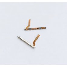 Шлейф кнопок громкости Samsung Galaxy J7 (2018) J737