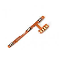 Шлейф кнопки включения и громкости Poco M4 Pro 5G