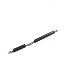 Боковые кнопки Samsung Galaxy A11 (A115) черный