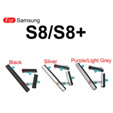Боковые кнопки Samsung Galaxy S8 Plus (G955)