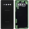 Задняя крышка Samsung Galaxy S10 Plus (G975) черный