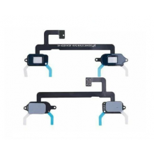 Шлейф сенсорных кнопок Samsung Galaxy A7 (2017) A720