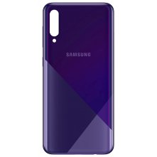 Задняя крышка Samsung Galaxy A30s (2019) фиолетовый