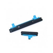 Боковые кнопки Samsung Galaxy A8 Plus (A730) черный