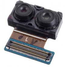 Фронтальная камера Samsung Galaxy A8 Plus (A730)