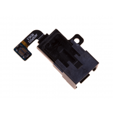 Разъем для наушнкиков Samsung Galaxy A8 Plus (A730)