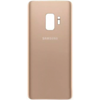 Задняя крышка Samsung Galaxy S9 (SM-G960) золотистый