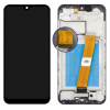 Экран (модуль) в раме Samsung Galaxy A01 (A015F)