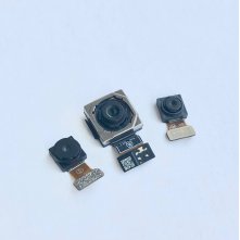 Основная камера (комплект) TCL 30+ (T676K)