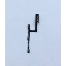 Шлейф кнопки включения и громкости TCL 30+ (T676K)