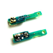 Антенна Sony Xperia X (F5121)